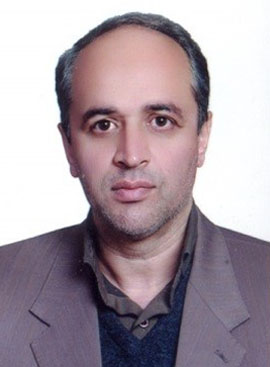 Mr Hamid Reza Amidian nezhad