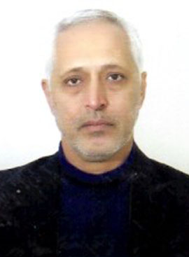 Mr Mojtaba Dorani alghar